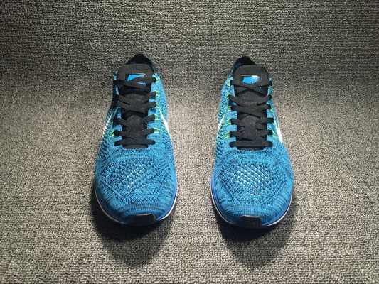 Super Max Nike Flyknit Racer Men--002